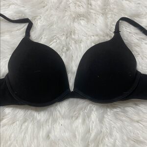 Victoria's Secret Classic Black Bra